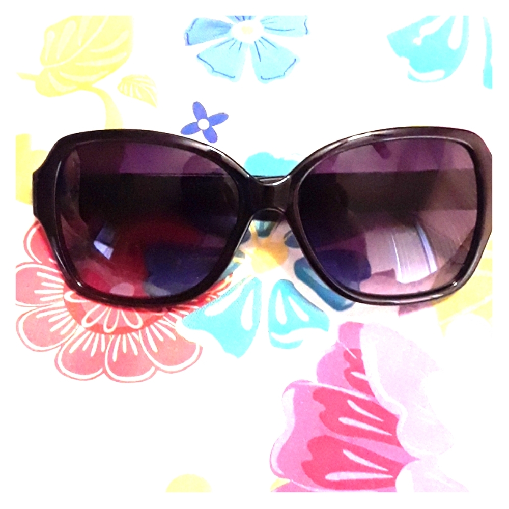 Chanel Sun Glasses